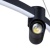Подвесная светодиодная люстра Arte Lamp A2186SP-1BK  фото, kupilegko.ru