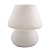 Настольная лампа Ideal Lux Prato TL1 Small Bianco 074726  фото, kupilegko.ru