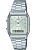 Японские наручные мужские часы Casio AQ-230A-7A. Коллекция Vintage  фото, kupilegko.ru