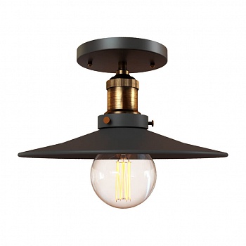 Потолочный светильник Loft IT Factory Filament Loft3101C  фото, kupilegko.ru