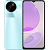 Смартфон, мобильный телефон Itel S23 128GB Синий RU  фото, kupilegko.ru