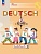 Deutsch. Немецкий язык. 2 класс. Учебник. В 2 частях. Часть 1. Бим И.Л., Рыжова Л.И.  фото, kupilegko.ru