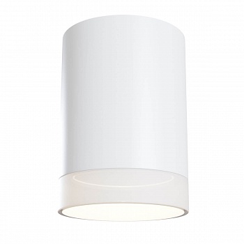 Потолочный светильник Maytoni Pauline C008CW-01W  фото, kupilegko.ru