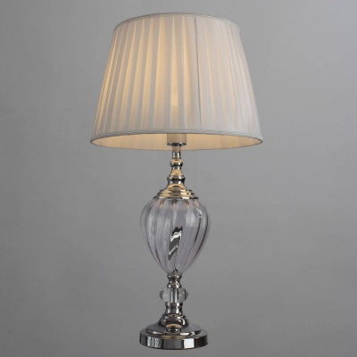 Настольная лампа Arte Lamp Superb A3752LT-1WH  фото, kupilegko.ru