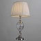 Настольная лампа Arte Lamp Superb A3752LT-1WH  фото, kupilegko.ru