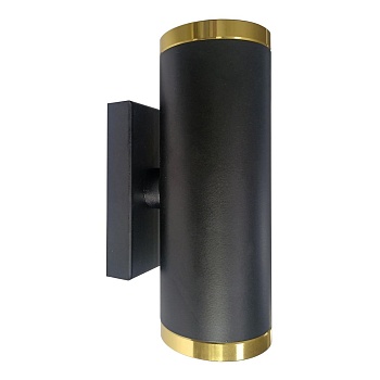 Настенный светильник IMEX IL.0005.5200 GD  фото, kupilegko.ru