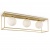 Потолочный светильник Freya Trinity FR5113CL-03G  фото, kupilegko.ru