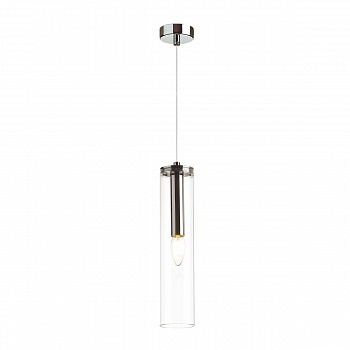 Подвесной светильник Odeon Light Klum 4695/1  фото, kupilegko.ru