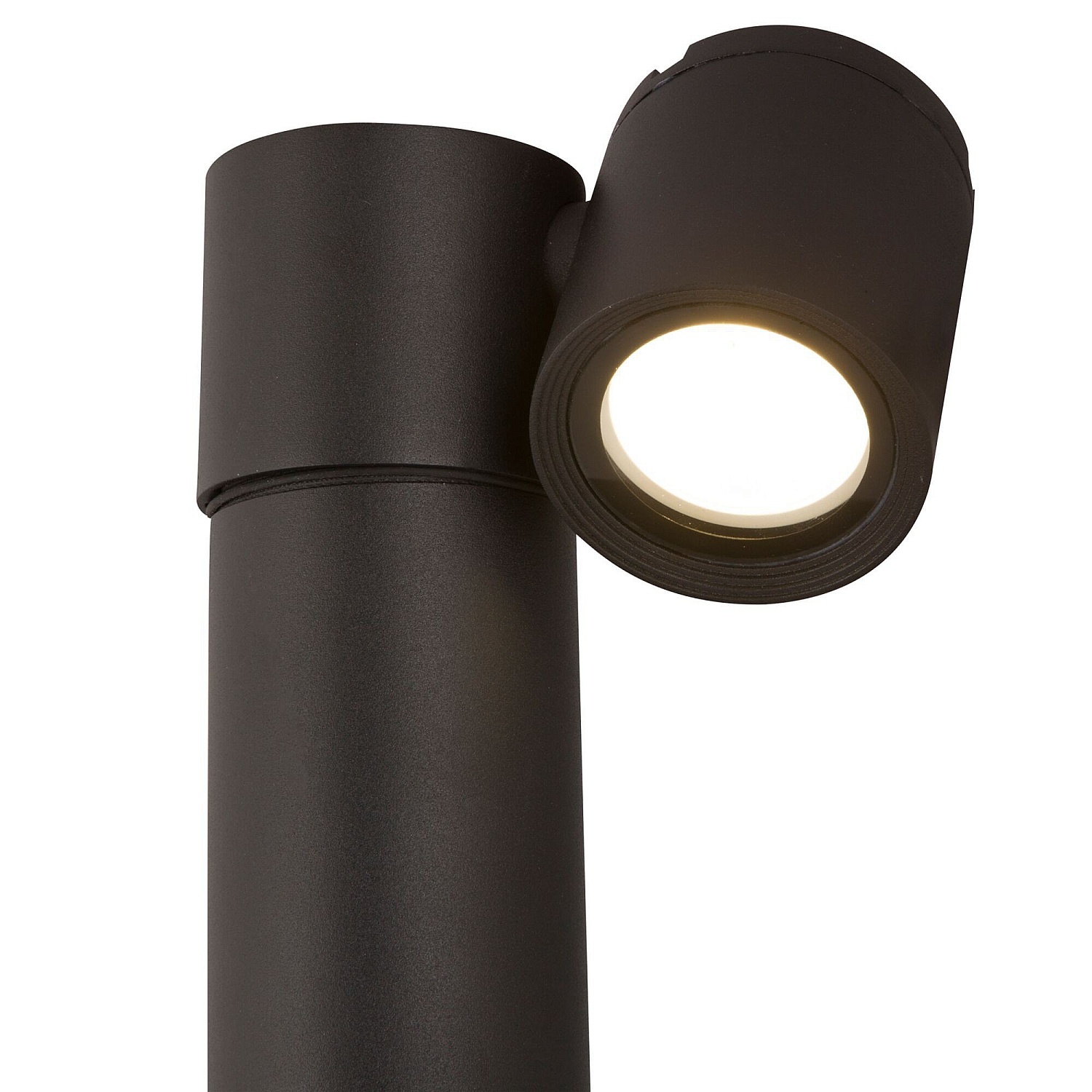 Уличный наземный светильник Maytoni Wall Street O010FL-01B  фото, kupilegko.ru