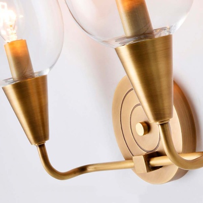 Бра, светильник настенный накладной Imperium Loft 181901-26  фото, kupilegko.ru