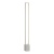 Торшер iLedex Edge B006230 WH  фото, kupilegko.ru
