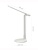 Настольная лампа Фотон TL-10DR-W 24321  фото, kupilegko.ru