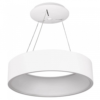 Подвесной светодиодный светильник Arlight SP-Tor-Ring-Hang-R460-33W Day4000 022147(1)  фото, kupilegko.ru