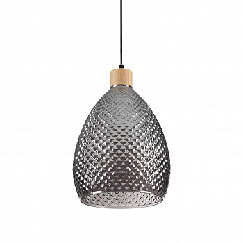 Подвесной светильник Ideal Lux Bergen-1 SP1 238746  фото, kupilegko.ru