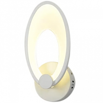 Настенный светильник Moderli Como V1830-WL  фото, kupilegko.ru