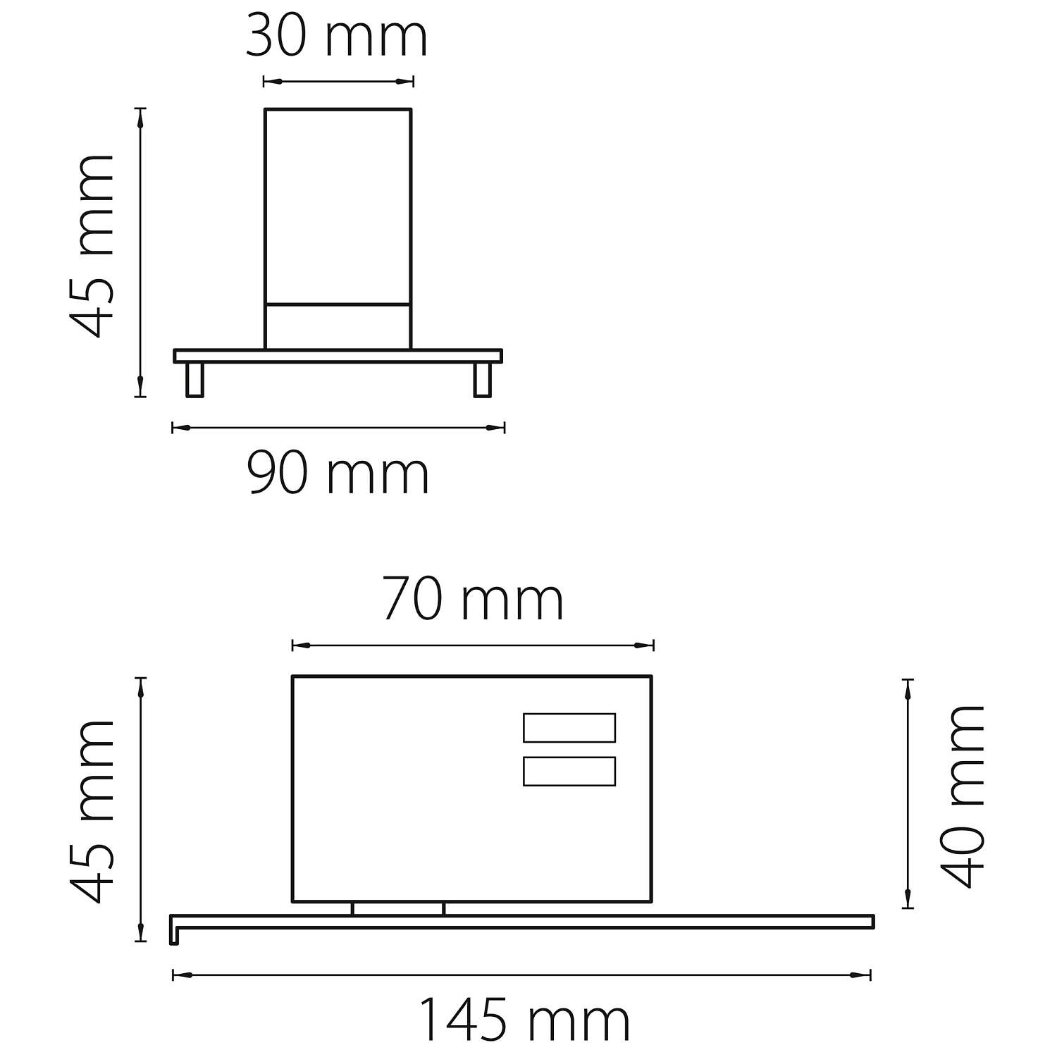 Комплектующие для трек-систем Light Star Asta 594036  фото, kupilegko.ru