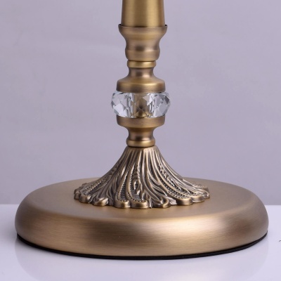 Настольная лампа MW-Light Аврора 371030501  фото, kupilegko.ru