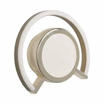 Настенный светодиодный светильник Favourite Mio 2614-2U  фото, kupilegko.ru