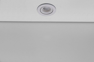Встраиваемый светильник DesignLed InLondon Line NC1779R-FW 001733  фото, kupilegko.ru