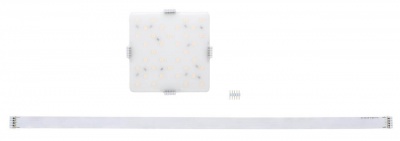 Мебельный светодиодный светильник Paulmann MaxLED Softpad 70713 (+мебельные)  фото, kupilegko.ru