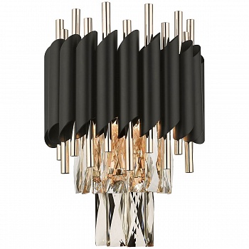 Настенный светильник Wertmark Cartuccia WE138.02.021  фото, kupilegko.ru