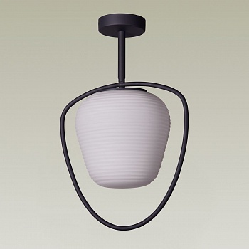 Потолочный светильник Moderli Julia V2881-1C  фото, kupilegko.ru