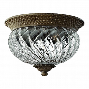 Потолочный светильник Hinkley HK/Plant/F/S PZ  фото, kupilegko.ru