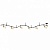 Трековая система Arte Lamp Rails A3059PL-6SI  фото, kupilegko.ru