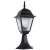 Фото Уличные наземные светильники Arte Lamp Уличный наземный светильник Arte Lamp BREMEN A1014FN-1BK фото, kupilegko.ru