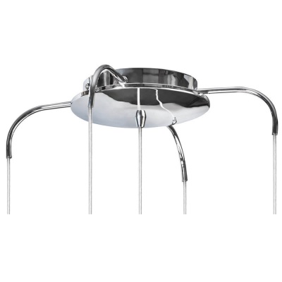 Подвесной светильник Azzardo Amber milano AZ0722  фото, kupilegko.ru