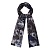 Шарф женский Dr.Koffer S810622-135-60 12283 DK  фото, kupilegko.ru