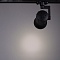 Трековые светильники Arte Lamp Track Lights A6118PL-1BK  фото, kupilegko.ru