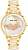 fashion наручные женские часы Anne Klein 4006IVGB. Коллекция Plastic  фото, kupilegko.ru