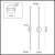 Бра, светодиодный светильник настенный накладной Odeon Light 4393/20WL  фото, kupilegko.ru