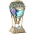 Женская туалетная вода, парфюм ANNA SUI Cosmic Sky 140900503 LT  фото, kupilegko.ru