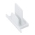 Фото Заглушки для трековых светильников Arte Lamp Заглушка Arte Lamp Track Accessories A210133 фото, kupilegko.ru