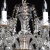 Подвесная люстра MW-Light Каролина 367012708  фото, kupilegko.ru