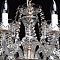 Подвесная люстра MW-Light Каролина 367012708  фото, kupilegko.ru
