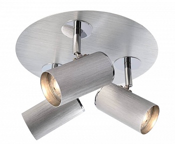 Накладной светильник Deko-Light Indi III 348087  фото, kupilegko.ru