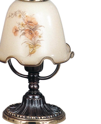 Настольная лампа Reccagni Angelo P.965.DEC  фото, kupilegko.ru