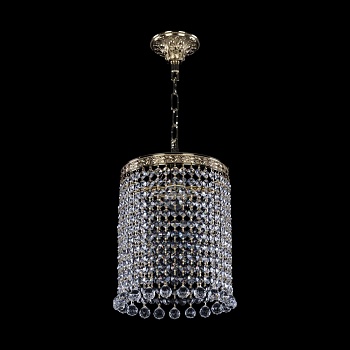 Подвесной светильник Bohemia Ivele 19201/20IV G Balls  фото, kupilegko.ru
