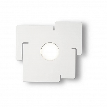 Потолочный светильник Ideal Lux Totem PL1 215747  фото, kupilegko.ru