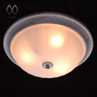 Потолочный светильник MW-Light Ариадна 450013603  фото, kupilegko.ru