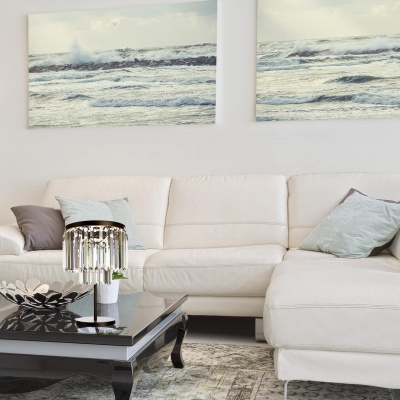 Настольная лампа Divinare Nova 3001/01 TL-4  фото, kupilegko.ru