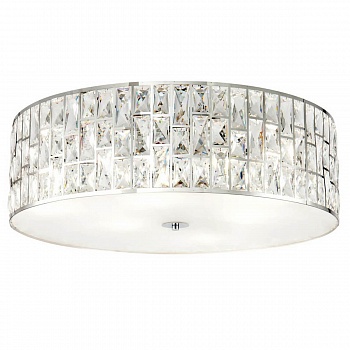 Потолочный светильник Maytoni Gelid MOD184PL-06CH  фото, kupilegko.ru