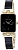 fashion наручные женские часы Anne Klein 3926BKGB. Коллекция Metals  фото, kupilegko.ru