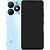 Смартфон, мобильный телефон Itel A70 4/256GB Blue RU  фото, kupilegko.ru