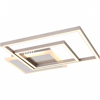 Потолочный светодиодный светильник Globo Munni 67220-30D  фото, kupilegko.ru