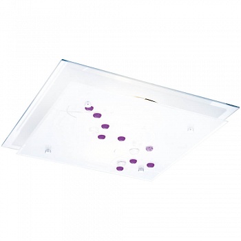 Потолочный светильник Globo Ballerina 48072-2  фото, kupilegko.ru