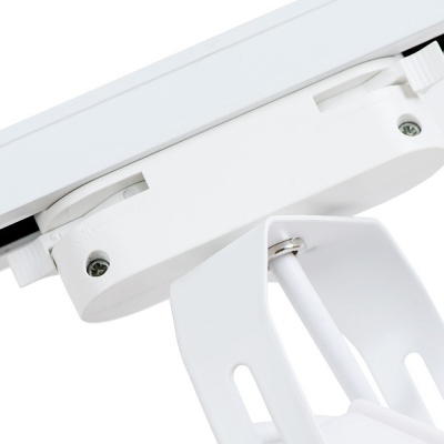 Трековые светильники Arte Lamp Lyra A6252PL-1WH  фото, kupilegko.ru